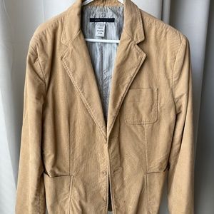 Marc Jacobs Corduroy Blazer